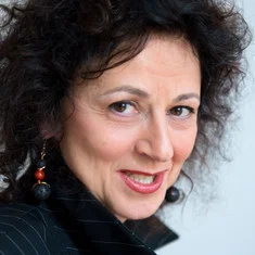 Cornelia Jahr