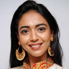 Hitha Chandrashekar