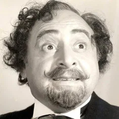 Eddie Conrad