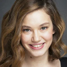 Melisa Şenolsun