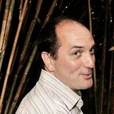 David Pougnaud-Barillon