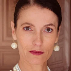 Virginia Tamparopoulou