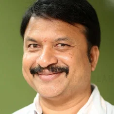 R. P. Patnaik