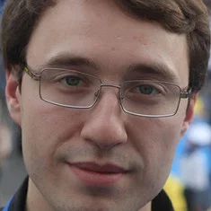 Dmitry Kupovykh