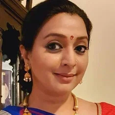 Gayatri Jayaraman
