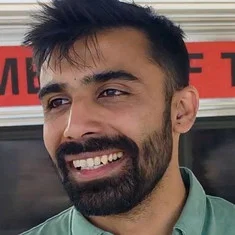 Ashwani Panwar