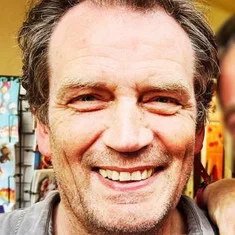 Peter Lindhout