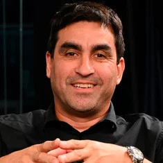 Claudio Husain