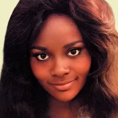 Marcia McBroom
