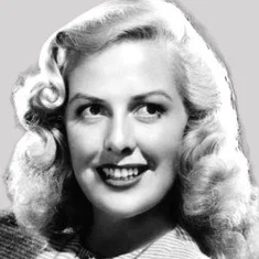 Janis Carter