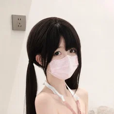 白虎喵