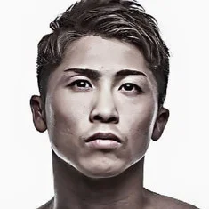 Naoya Inoue