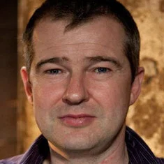 Peter Acworth
