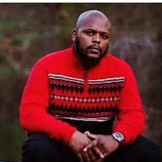Derrick Holley
