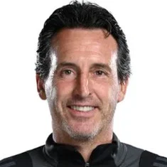 Unai Emery