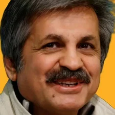 Hamidreza Ghotbi