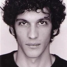 Najib Oudghiri