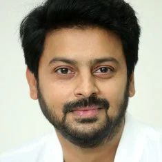 Srikanth
