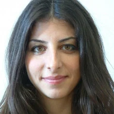 Gülüm Baltacıgil