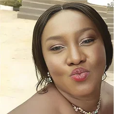 Anne Njemanze