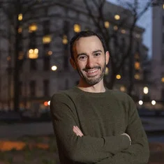 Brandon Kramer
