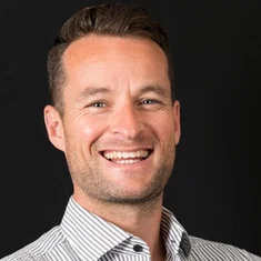 Mitchell Ossebaar