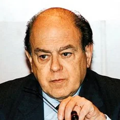 Jordi Pujol