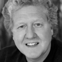 Iain Lauchlan