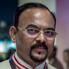 Basanta Kumar Baruah