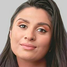 Amber Haque