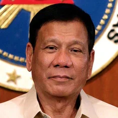 Rodrigo Duterte