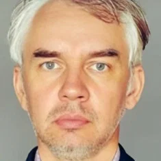 Александр Машанов
