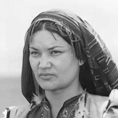Гуля Керимова