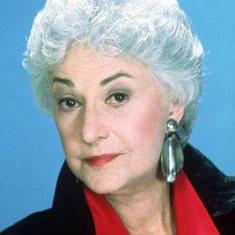 Bea Arthur