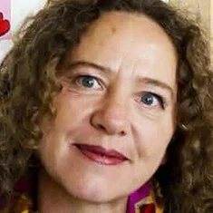 Suzette Kempf