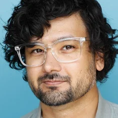 Omar Najam