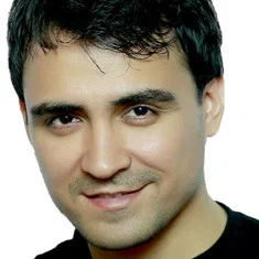 Eldar Ahmedow
