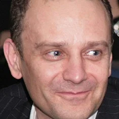 Evgeny Lensky