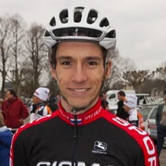 Simon Richardson