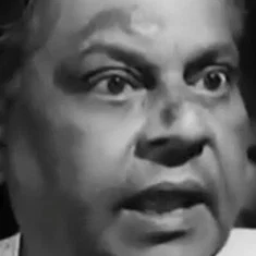 Panchanan Bhattacharya