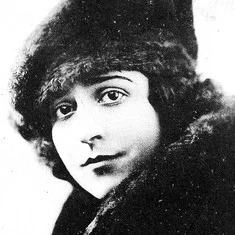 Catherine Calvert