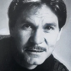Christopher Stone