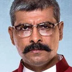 Sudip Mukherjee