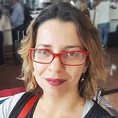 Ana Lúcia Keunecke