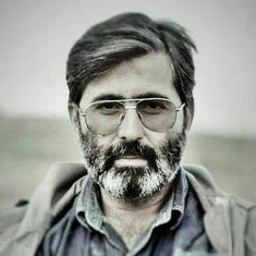 Morteza Avini