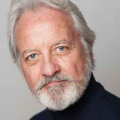 John O'May