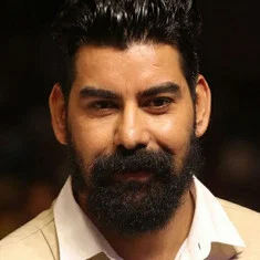 Kabir Duhan Singh