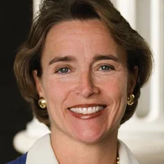 Blanche Lincoln