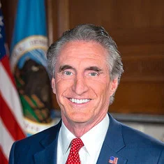 Doug Burgum