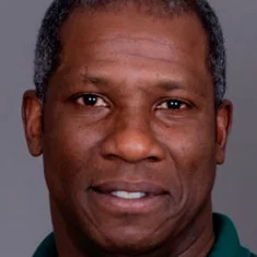 Dennis Rudge